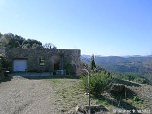 Sud de la France T3 - Villa appartements location vacances autre photo 90