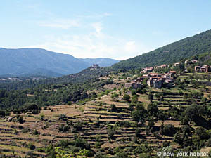 Sud de la France T3 - Villa appartements location vacances autre photo 96