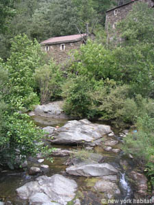 Sud de la France T3 - Villa appartements location vacances autre photo 99