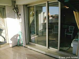 Sud della Francia - Costa Azzurra - 1 Camera appartamento casa vacanze - soggiorno (PR-877) photo 12 di 12