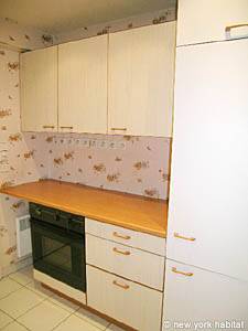 Sud della Francia - Costa Azzurra - 1 Camera appartamento casa vacanze - cucina (PR-877) photo 5 di 6