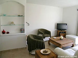 Sud de la France T4 - Villa appartements location vacances - s&eacute;jour (PR-878) photo 2 de 10