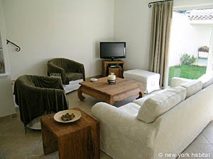 Sud de la France T4 - Villa appartements location vacances - s&eacute;jour (PR-878) photo 3 de 10