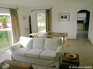 Sud de la France T4 - Villa appartements location vacances - s&eacute;jour (PR-878) photo 4 de 10