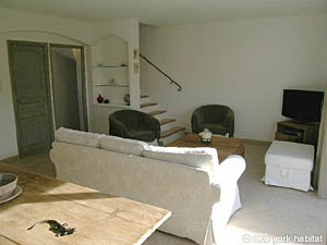 Sud de la France T4 - Villa appartements location vacances - s&eacute;jour (PR-878) photo 6 de 10
