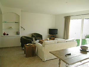 Sud de la France T4 - Villa appartements location vacances - s&eacute;jour (PR-878) photo 7 de 10