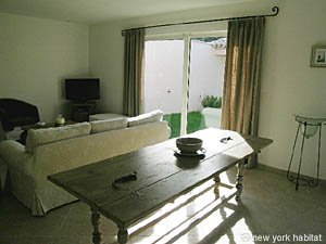 Sud de la France T4 - Villa appartements location vacances - s&eacute;jour (PR-878) photo 8 de 10
