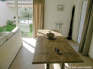 Sud de la France T4 - Villa appartements location vacances - s&eacute;jour (PR-878) photo 9 de 10