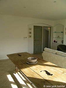 Sud de la France T4 - Villa appartements location vacances - s&eacute;jour (PR-878) photo 10 de 10