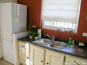 Sud de la France T4 - Villa appartements location vacances - cuisine (PR-878) photo 9 de 10