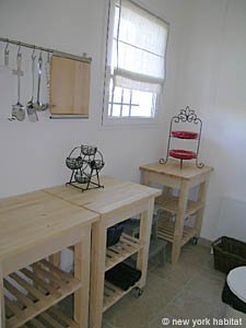 Sud de la France T4 - Villa appartements location vacances - cuisine (PR-878) photo 10 de 10