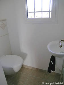 Sud de la France T4 - Villa appartements location vacances - salle d'eau 3 (PR-878) photo 1 de 1