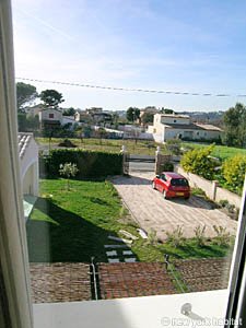 Sud de la France T4 - Villa appartements location vacances - chambre 1 (PR-878) photo 7 de 8
