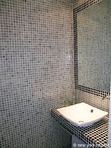 Sud de la France T4 - Villa appartements location vacances - salle d'eau 2 (PR-878) photo 3 de 8