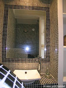 Sud de la France T4 - Villa appartements location vacances - salle d'eau 2 (PR-878) photo 4 de 8