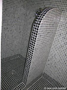 Sud de la France T4 - Villa appartements location vacances - salle d'eau 2 (PR-878) photo 6 de 8