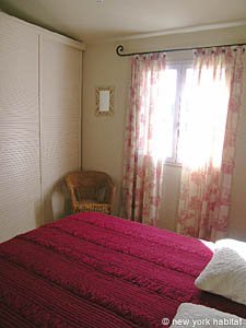 Sud de la France T4 - Villa appartements location vacances - chambre 3 (PR-878) photo 6 de 7
