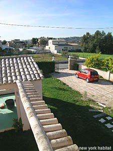 Sud de la France T4 - Villa appartements location vacances - chambre 3 (PR-878) photo 7 de 7