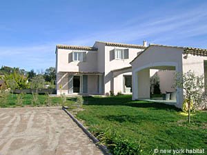 Sud de la France T4 - Villa appartements location vacances - autre (PR-878) photo 4 de 20