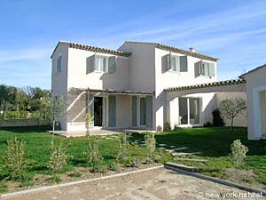 Sud de la France T4 - Villa appartements location vacances - autre (PR-878) photo 5 de 20
