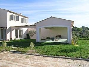 Sud de la France T4 - Villa appartements location vacances - autre (PR-878) photo 7 de 20