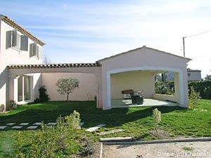Sud de la France T4 - Villa appartements location vacances - autre (PR-878) photo 8 de 20