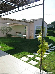 Sud de la France T4 - Villa appartements location vacances - autre (PR-878) photo 9 de 20