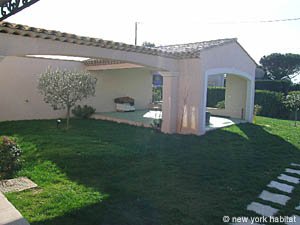 Sud de la France T4 - Villa appartements location vacances - autre (PR-878) photo 12 de 20