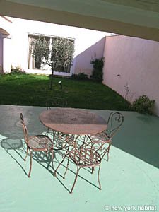 Sud de la France T4 - Villa appartements location vacances - autre (PR-878) photo 13 de 20
