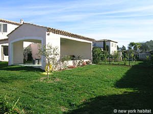 Sud de la France T4 - Villa appartements location vacances - autre (PR-878) photo 15 de 20