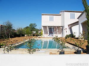 South France - French Riviera - 3 Bedroom - Villa accommodation - other (PR-878) photo 21 of 22
