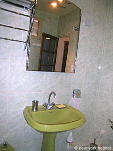 Sud della Francia Monolocale appartamento bagno photo 10