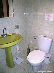 Sud della Francia Monolocale appartamento bagno photo 11