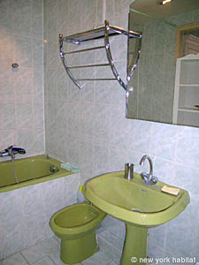 Sud della Francia Monolocale appartamento bagno photo 12