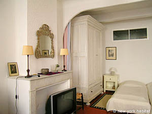 Sud della Francia Monolocale appartamento soggiorno photo 21