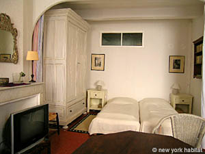 Sud della Francia Monolocale appartamento soggiorno photo 22