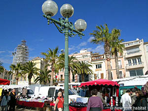 Sud della Francia Monolocale appartamento altro photo 32