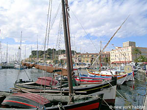 Sud della Francia Monolocale appartamento altro photo 33