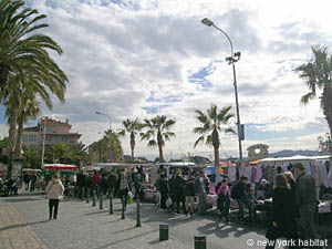 Sud della Francia Monolocale appartamento altro photo 34