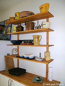 S&uuml;dfrankreich 4 Zimmer - Triplex - Maison de Village wohnungsvermietung k&uuml;che photo 5