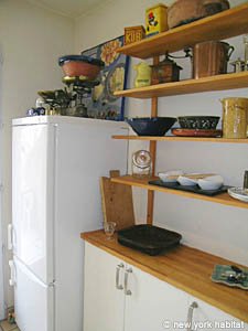 S&uuml;dfrankreich 4 Zimmer - Triplex - Maison de Village wohnungsvermietung k&uuml;che photo 6
