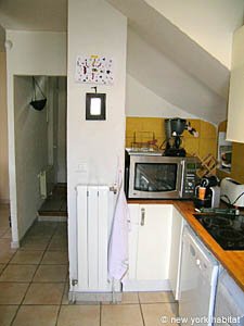 S&uuml;dfrankreich 4 Zimmer - Triplex - Maison de Village wohnungsvermietung k&uuml;che photo 7