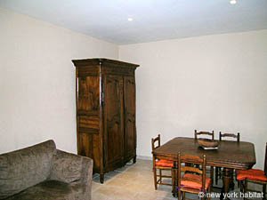 S&uuml;dfrankreich 4 Zimmer - Triplex - Maison de Village wohnungsvermietung wohnzimmer photo 15