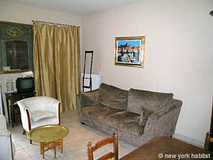 S&uuml;dfrankreich 4 Zimmer - Triplex - Maison de Village wohnungsvermietung wohnzimmer photo 16