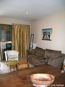 S&uuml;dfrankreich 4 Zimmer - Triplex - Maison de Village wohnungsvermietung wohnzimmer photo 18