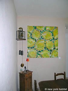 S&uuml;dfrankreich 4 Zimmer - Triplex - Maison de Village wohnungsvermietung wohnzimmer photo 19
