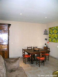 S&uuml;dfrankreich 4 Zimmer - Triplex - Maison de Village wohnungsvermietung wohnzimmer photo 21