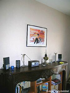 S&uuml;dfrankreich 4 Zimmer - Triplex - Maison de Village wohnungsvermietung wohnzimmer photo 24
