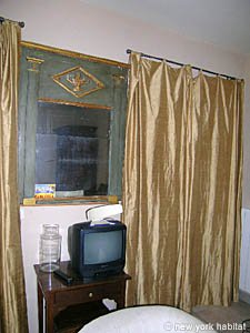 S&uuml;dfrankreich 4 Zimmer - Triplex - Maison de Village wohnungsvermietung wohnzimmer photo 25