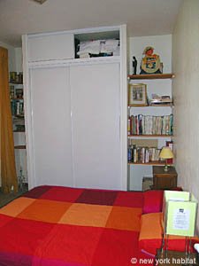 S&uuml;dfrankreich 4 Zimmer - Triplex - Maison de Village wohnungsvermietung schlafzimmer 1 photo 27